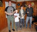 156 juniorka...nekteri v zastoupeni